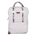 Childhome - Family Club Signature - Teddy écru