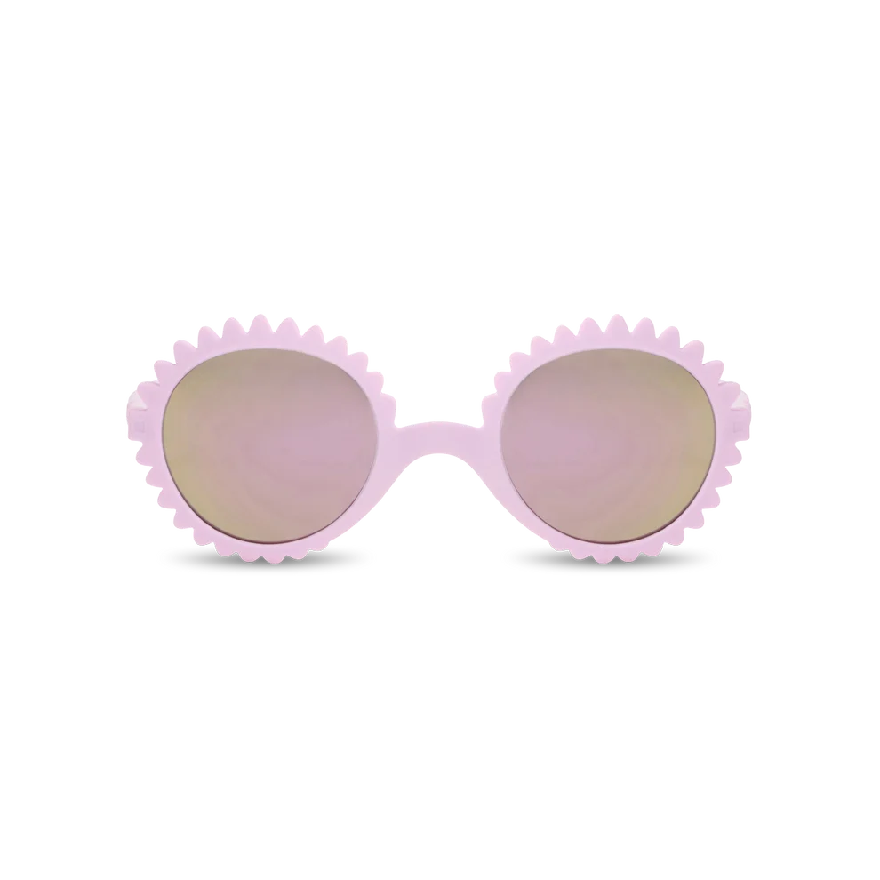 Ki ET LA - Lunettes Fleur - Verveine