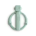 Mushie - Hochet de dentition Robot 