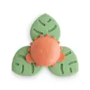 Mushie - Jouet Spinner - Dino