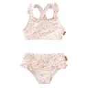 Fresk - Maillot de bain Fille - Bikini - Papillons