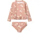 Liewood - Ensemble de bain Dagny - Sweethearts / Pale tuscany