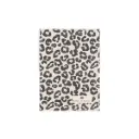 Rose In April - Protège carnet de santé Chloé Graou greige