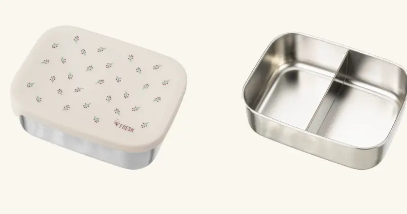 Fresk - Baies pour la boîte à lunch