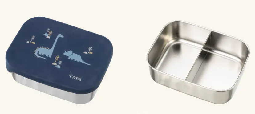 FRESK - Lunchbox Dino