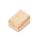 Liewood - Lot de 2 Tetras Lewis - Butterfly / Apple blossom mix