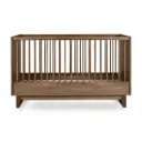 Quax - Kyo Lit Évolutif 140 x 70 - Walnut