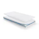 Aerosleep - Evolution pack matelas 70x140 cm