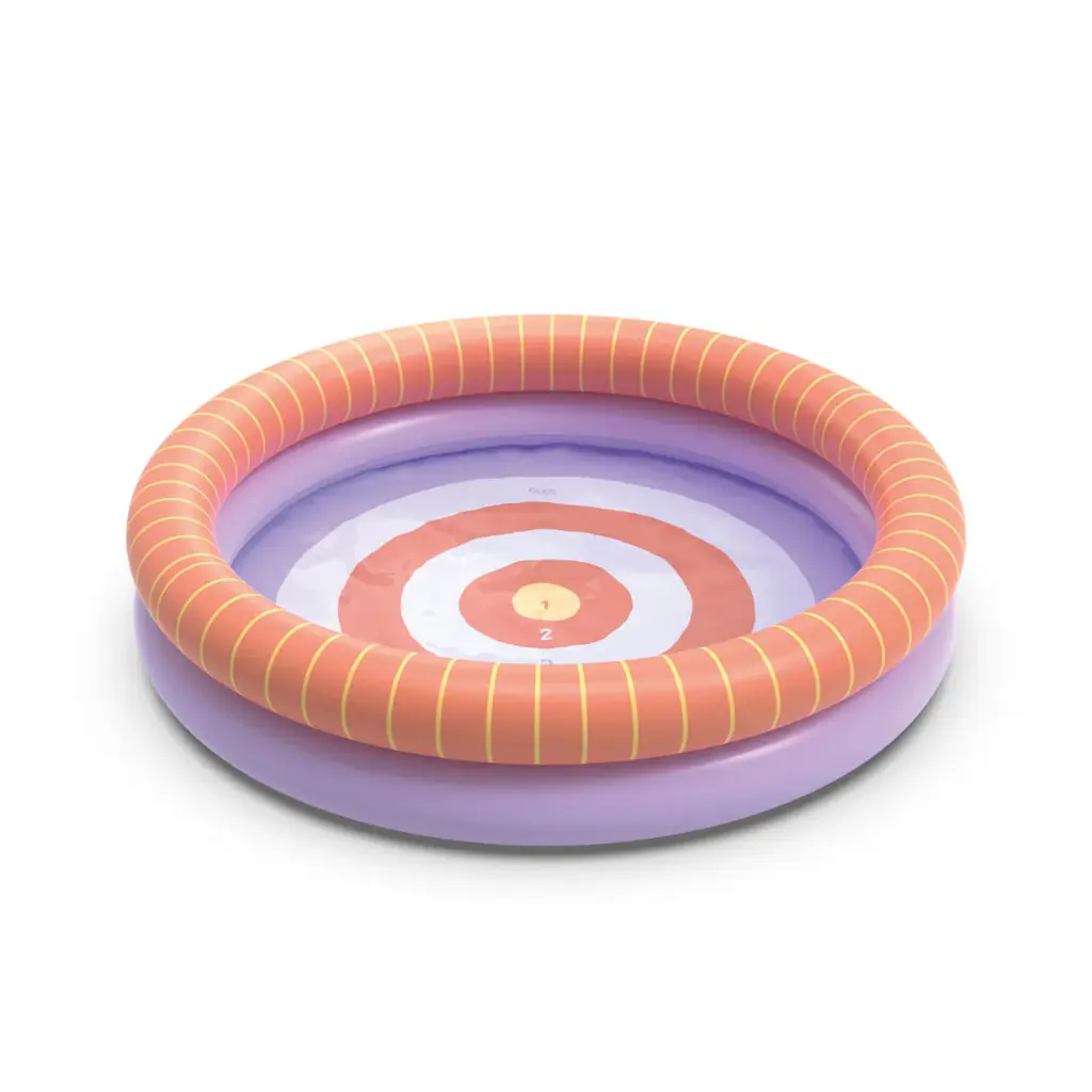 Quut - Piscine Dippy 120 cm - Lavande