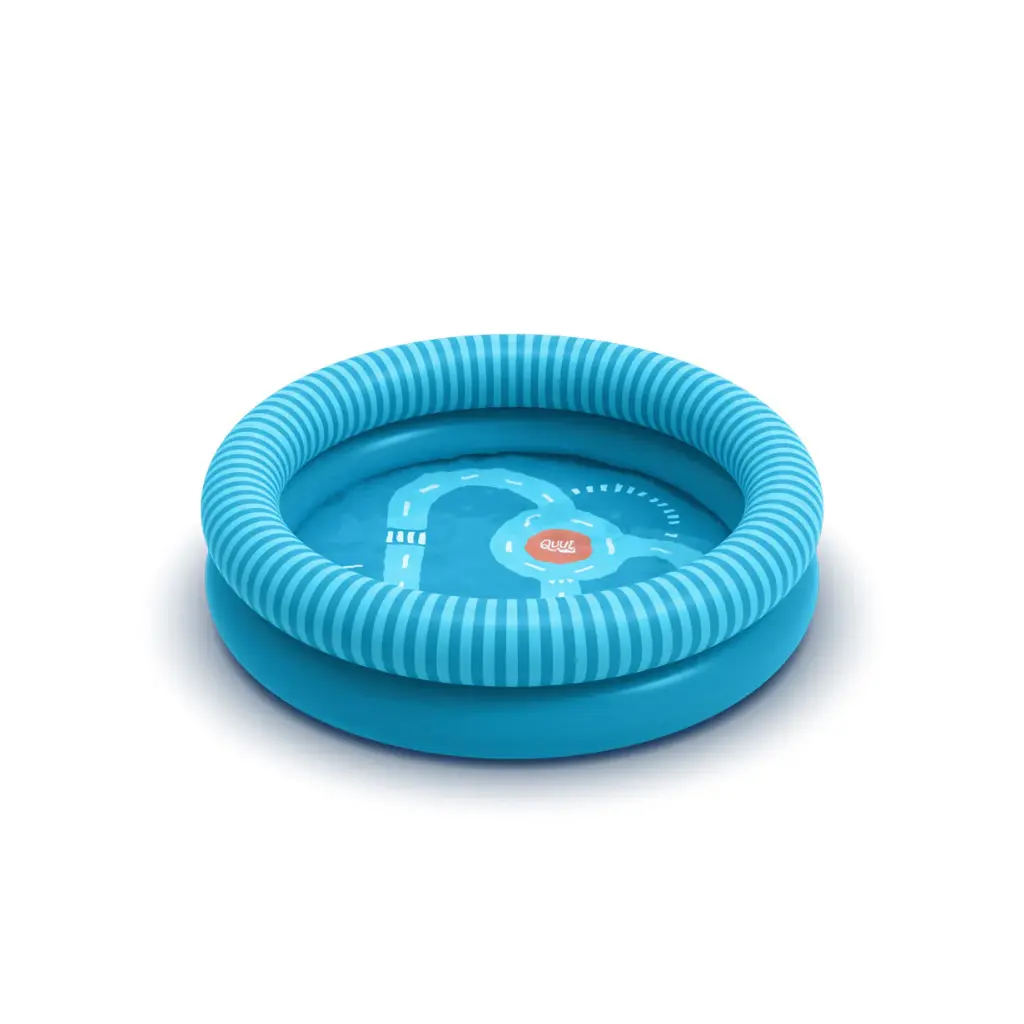 Quut - Piscine Dippy 80 cm - Océan Circuit 