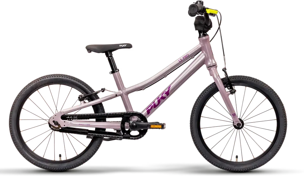 Puky - Vélo 18" LS-pro - Pearl Pink