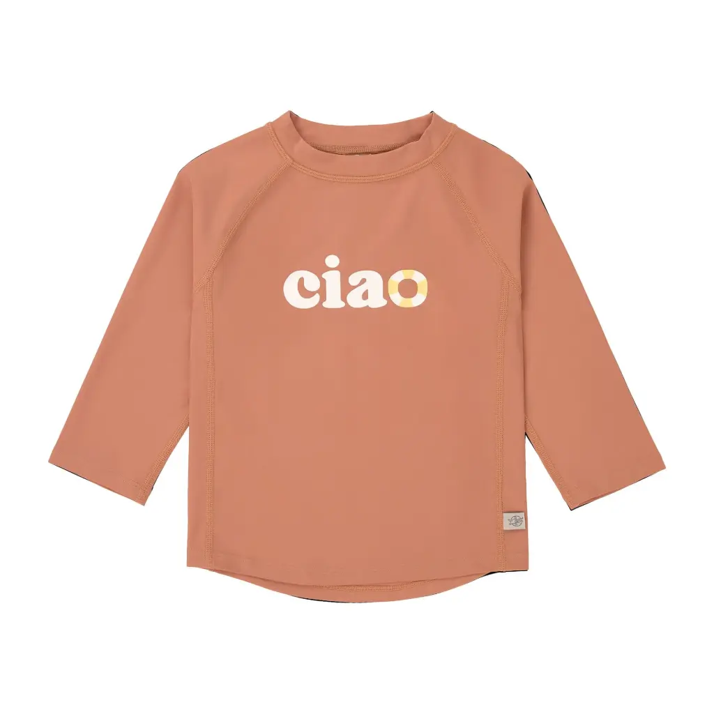 Lassig - t-shirt de bain à manches longues anti uv - Ciao