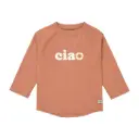 Lassig - t-shirt de bain à manches longues anti uv - Ciao