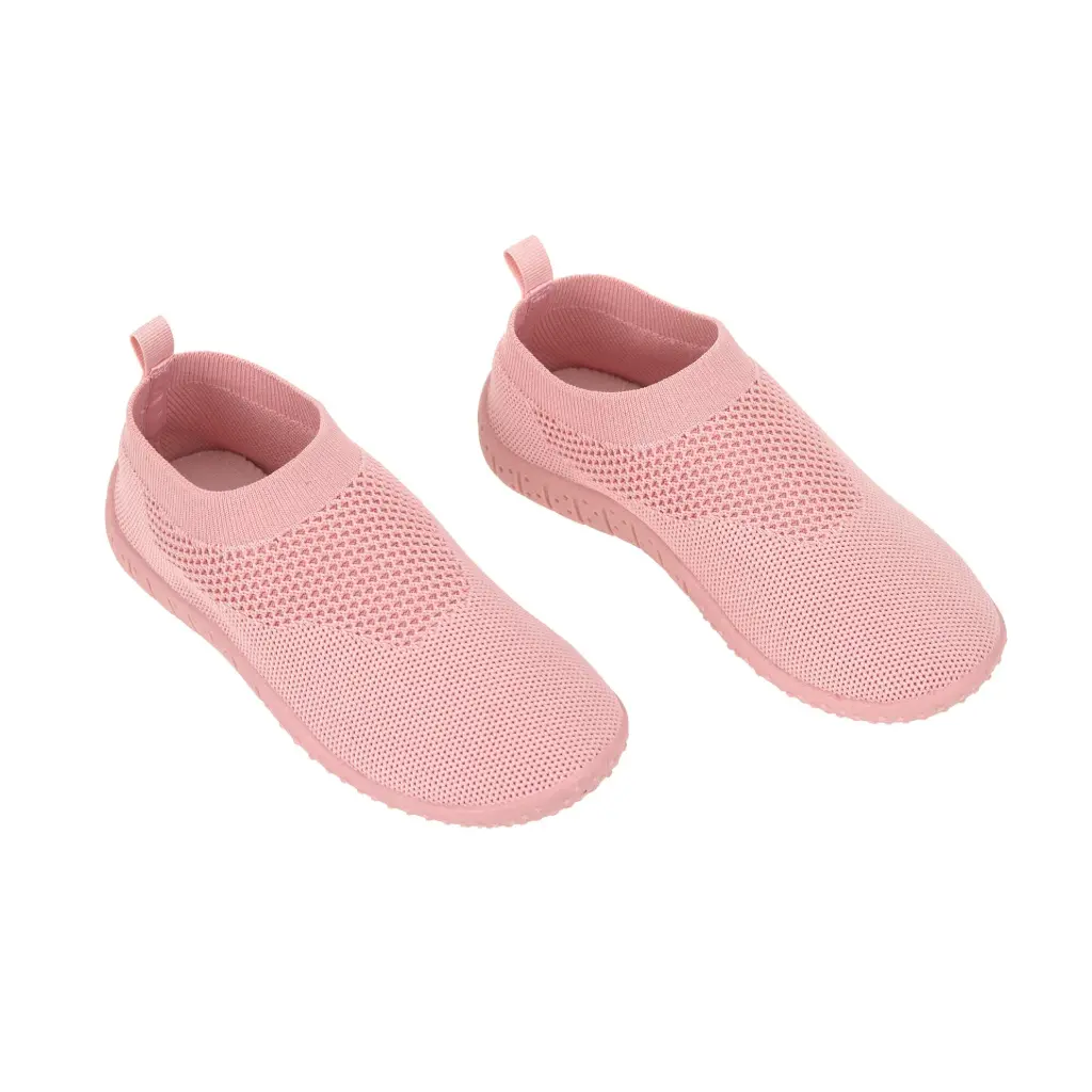 Fresk - Chaussures enfants - Rose pâle 