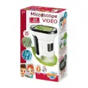 Buki - Microscope vidéo 