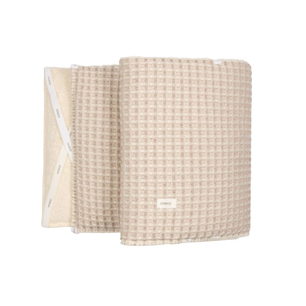 Koeka - Tour de parc / Tour de lit Amsterdam - Crumble