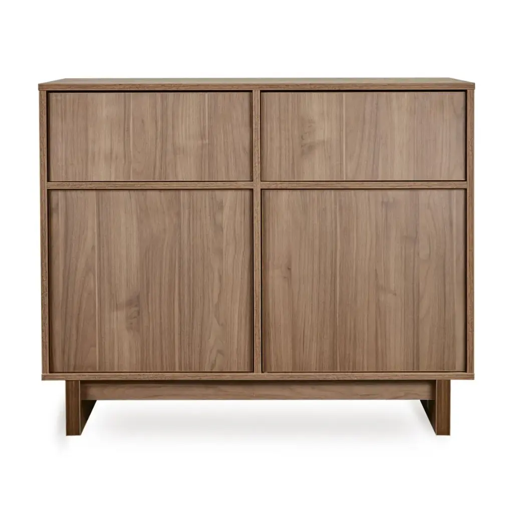 Quax - Kyo Commode - Walnut