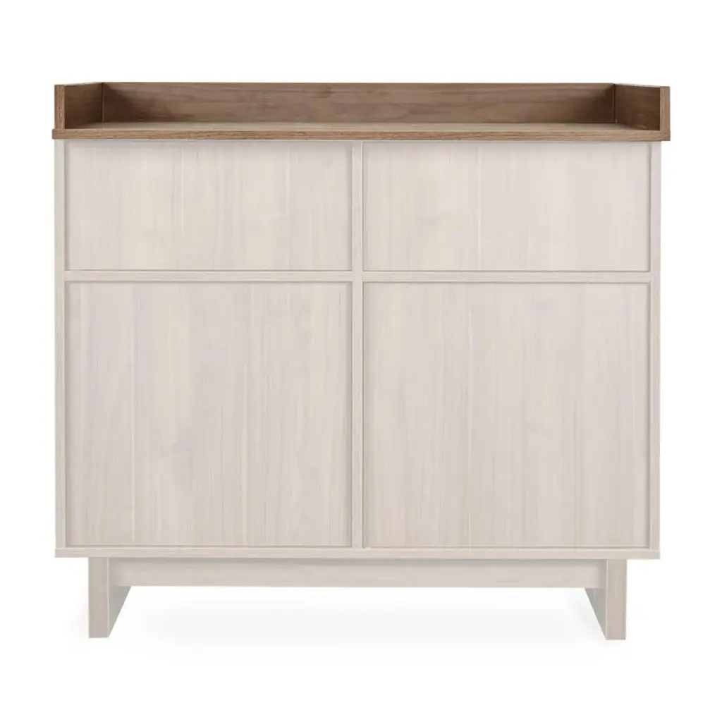 Quax - Kyo Commode (XL) - Extension XL - Walnut
