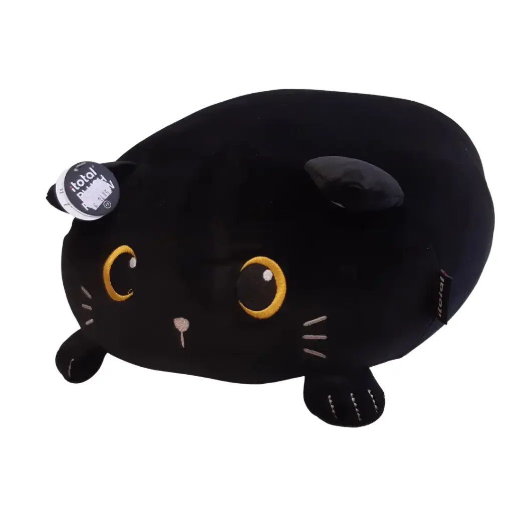 iTotal - Coussin Peluche