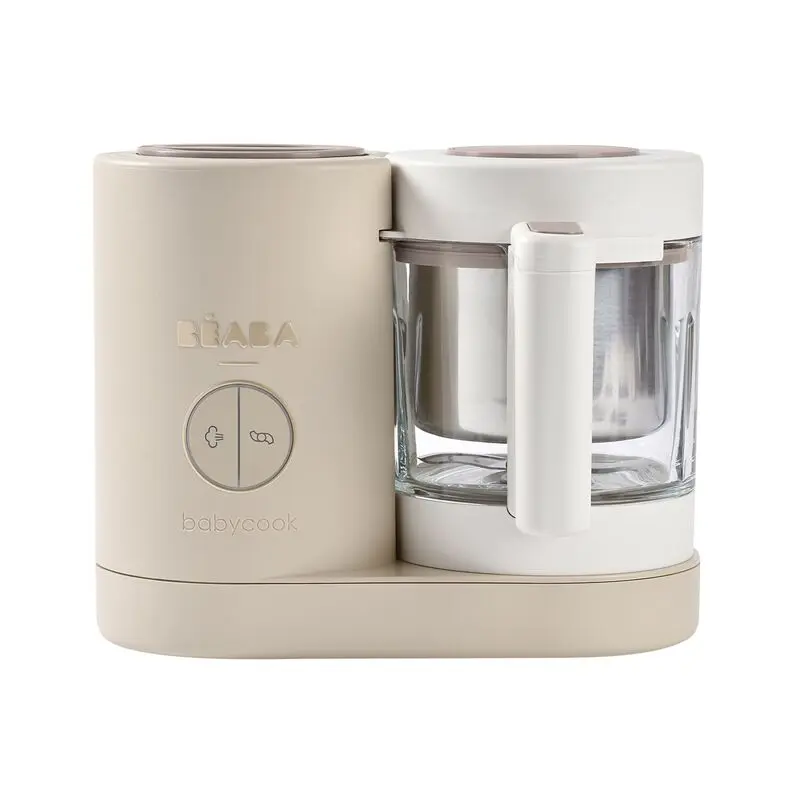 Béaba - Babycook Neo - Terre d'argile 