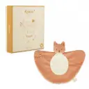 Kaloo - Doudou de dentition écureuil 