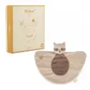 Kaloo - Doudou de dentition raton laveur