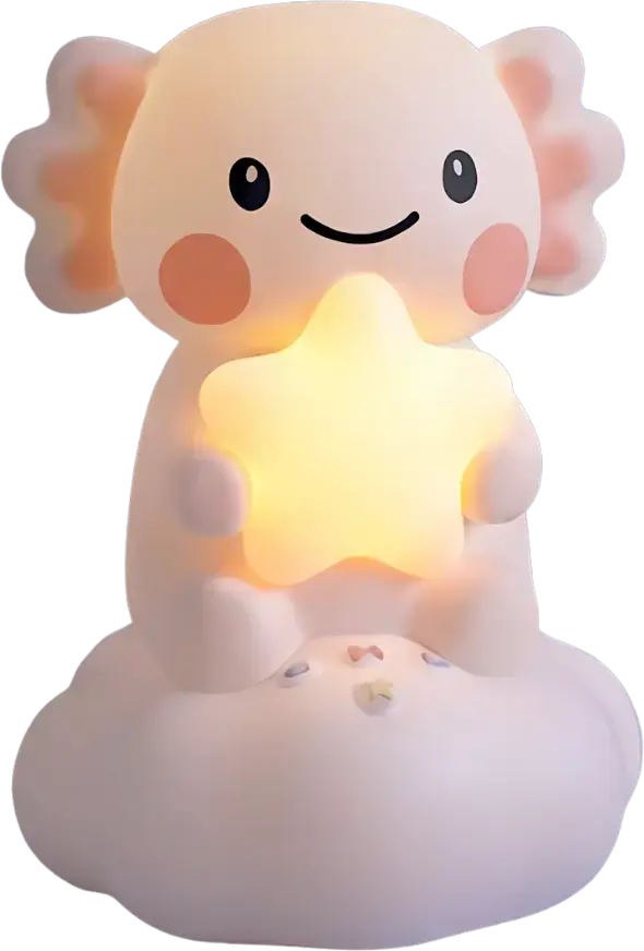 Ozmoz - Enceinte lumineuse