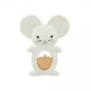 Kaloo - Anneau de dentition et réfrigéré 2 en 1 - Souris