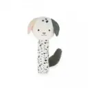 Kaloo - Hochet miroir chiot 