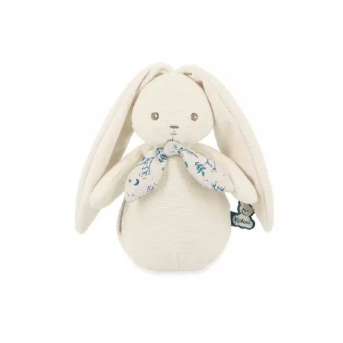 Kaloo - Peluche veilleuse - Nomade lapin