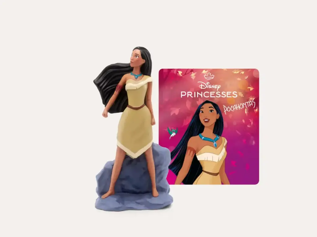 Tonies - Disney - Pocahontas