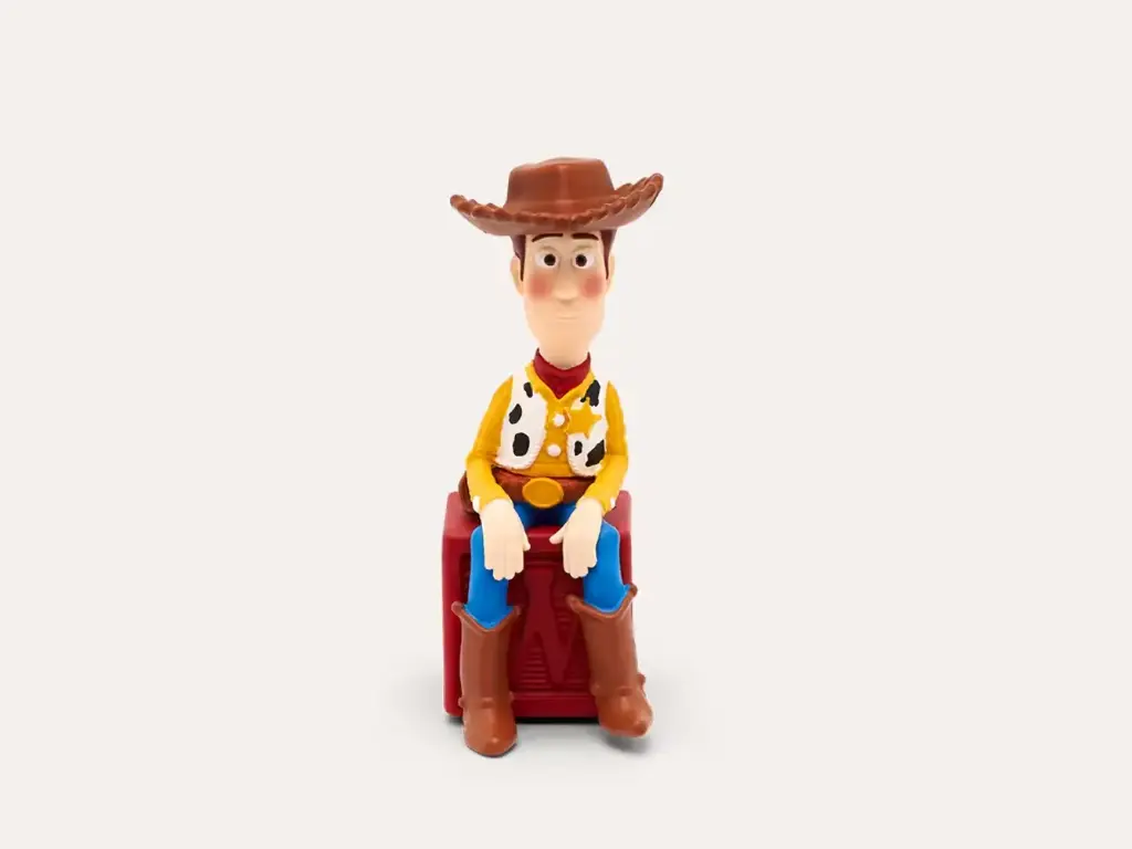 Tonies - Disney - Toy story - Woody