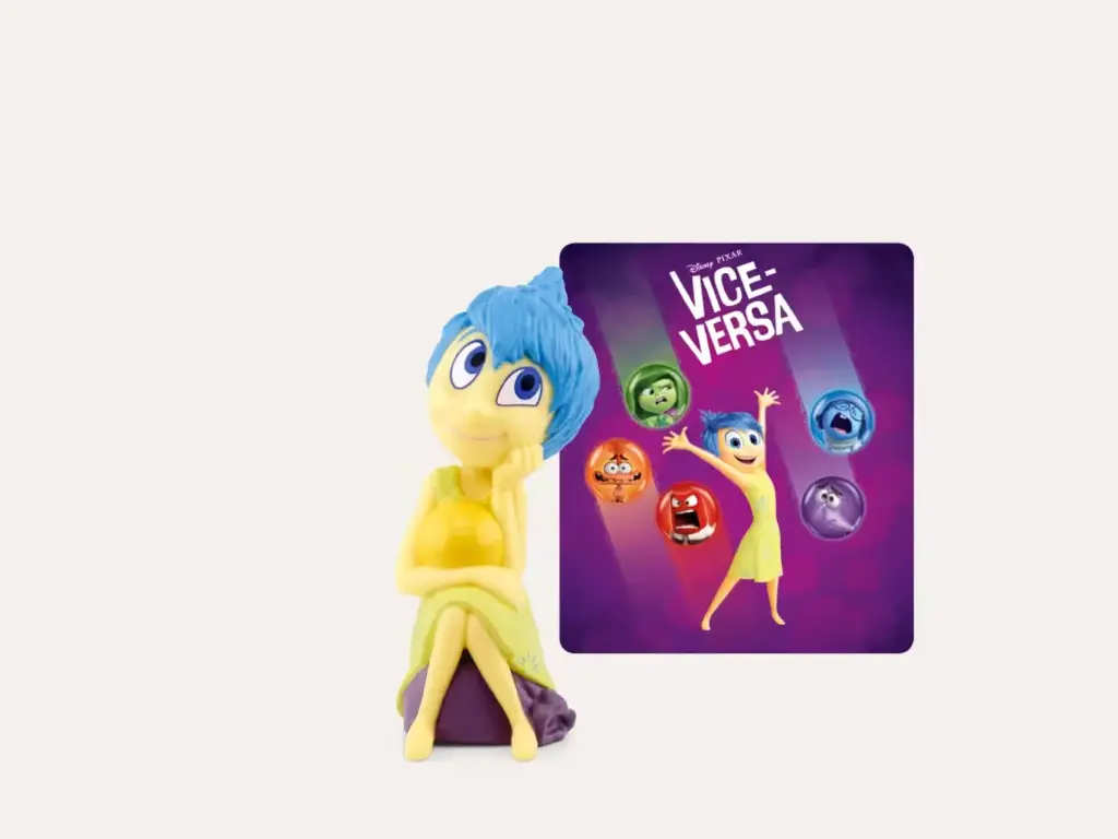 Tonies - Disney - Vice Versa 