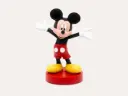 Tonies - Disney - Mickey Mouse et ses amis - Vol à bord de l'Overland Express : mystère sur les rails