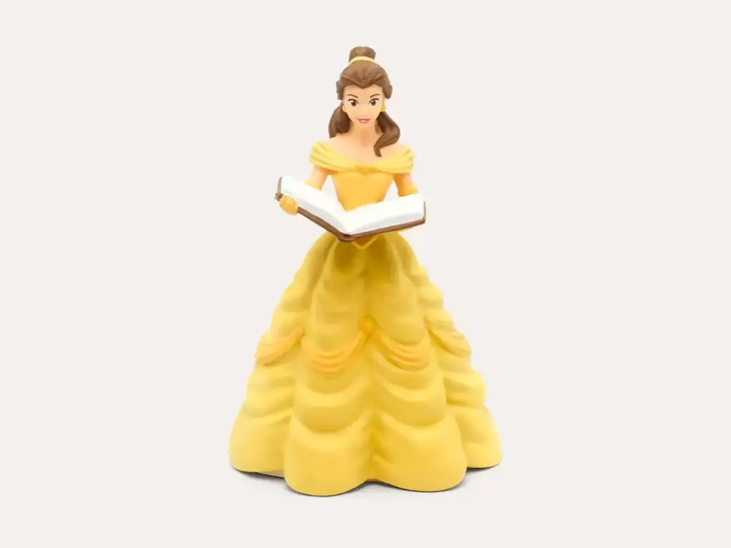 Tonies - Disney - La Belle et la Bête