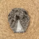 BidiBoo - Turban noeud - Adriana