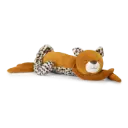 Moulin Roty - Peluche géante léopard Taïgo 