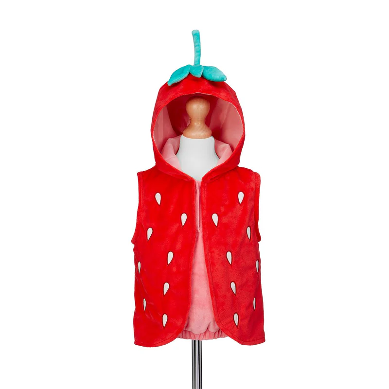 SOUZA - Stella Fraise 2 ans - 92 cm 