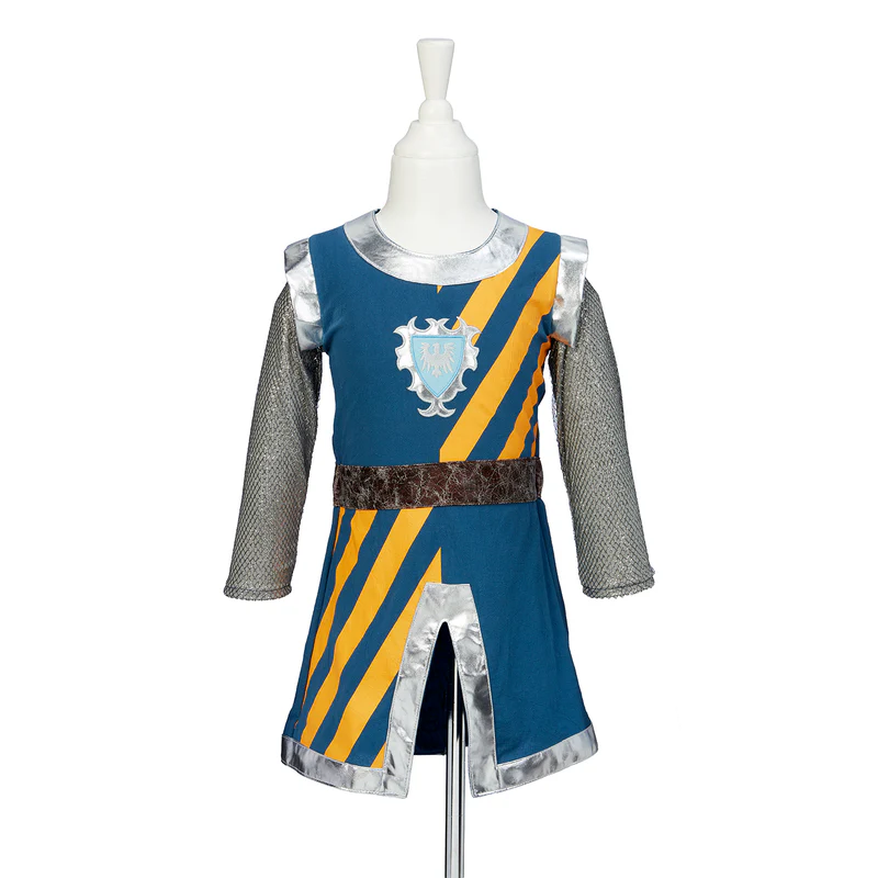 SOUZA - Armure Chevalier 5-7 ans _ 110-122cm