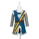 SOUZA - Armure Chevalier 5-7 ans _ 110-122cm