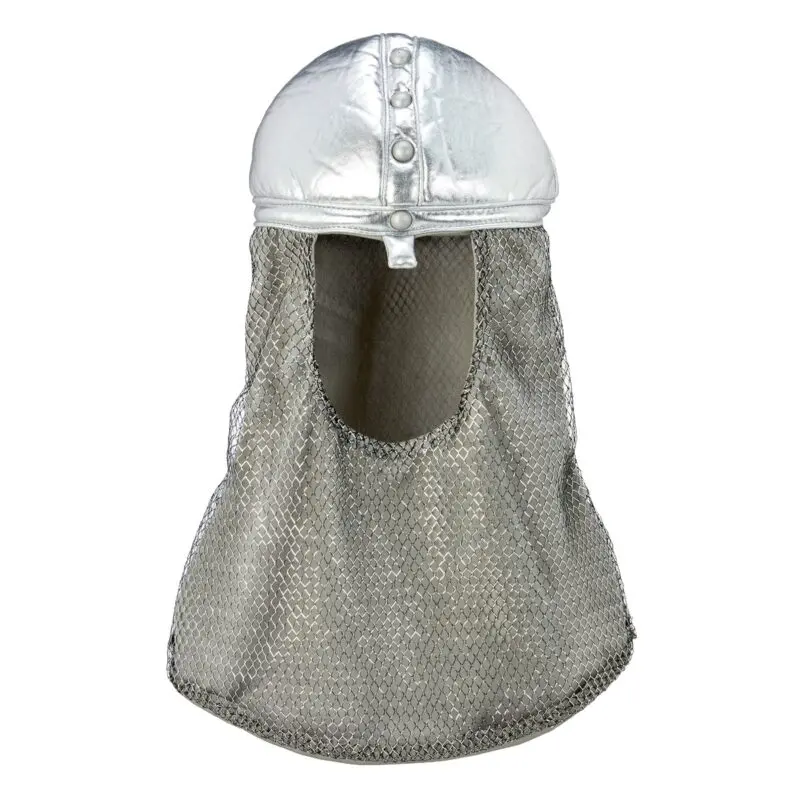 SOUZA - Casque Armure Chevalier