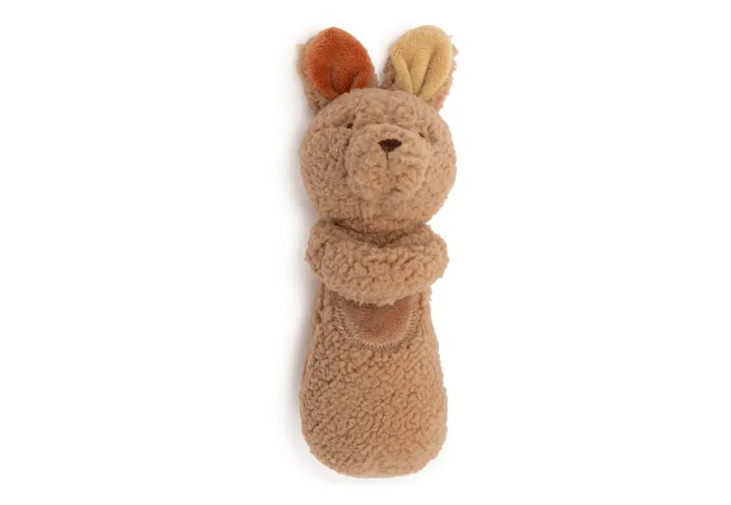 Jollein - Hochet - Kangaroots