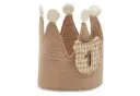 JOLLEIN - Couronne d'anniversaire - Teddy bear