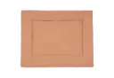 Jollein - Tapis de Parc 75x95cm - Little waffle light terra