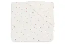 Jollein - Drap housse lit 60x120cm - Flower