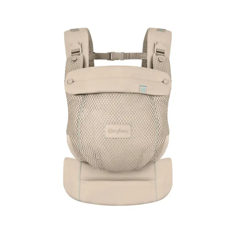 Cybex - Porte-bébé Amya - Almond Beige