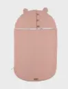 Noukie's - Nid d'ange en coton bio - Rose 