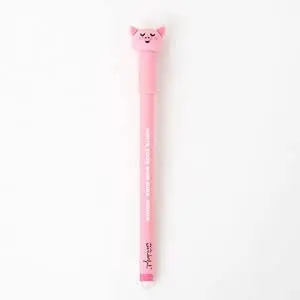 Mr. Wonderful - Stylo effaçable - Cochon 