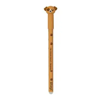Mr. Wonderful - Stylo effaçable - Chien