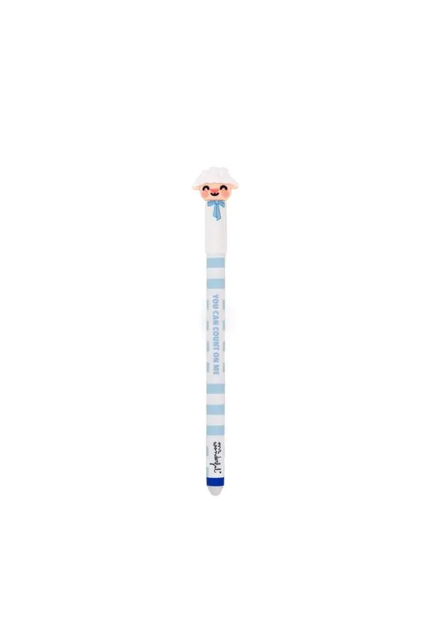 Mr. Wonderful - Stylo effaçable - Mouton